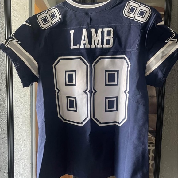 jersey NFL COWBOYS SHIRT MEN M
